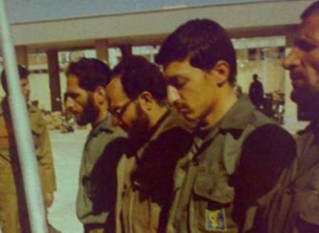 خاطرات پرویز فتاح از عملیات ویژه در جنگ تحمیلی