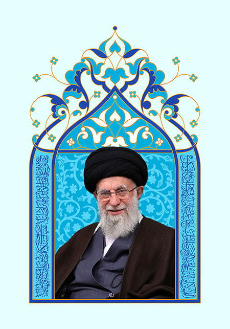 امام خامنه ای 